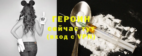 хмурый Горняк