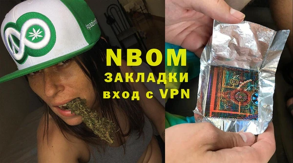 хмурый Горняк
