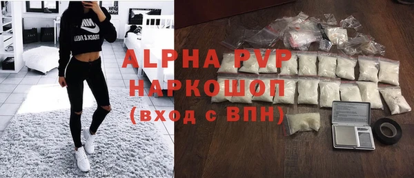 хмурый Горняк