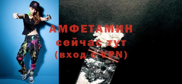 хмурый Горняк